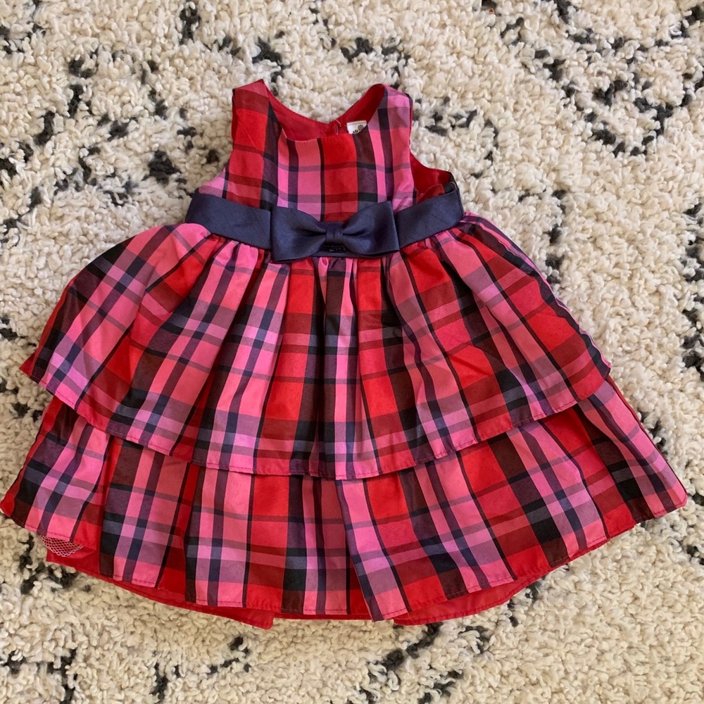 Cherokee Dress